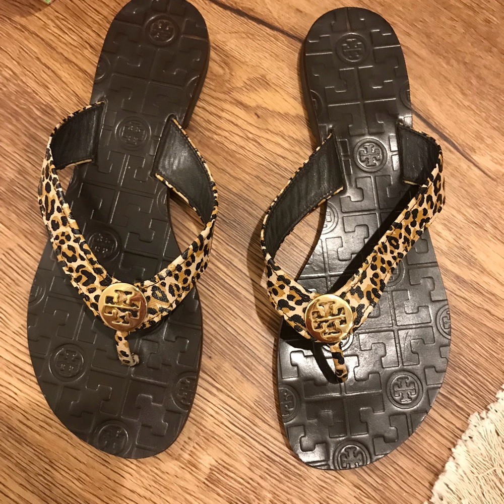 Tory Burch sandals